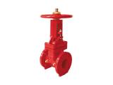 Resilient Wedge OS & Y Gate Valve